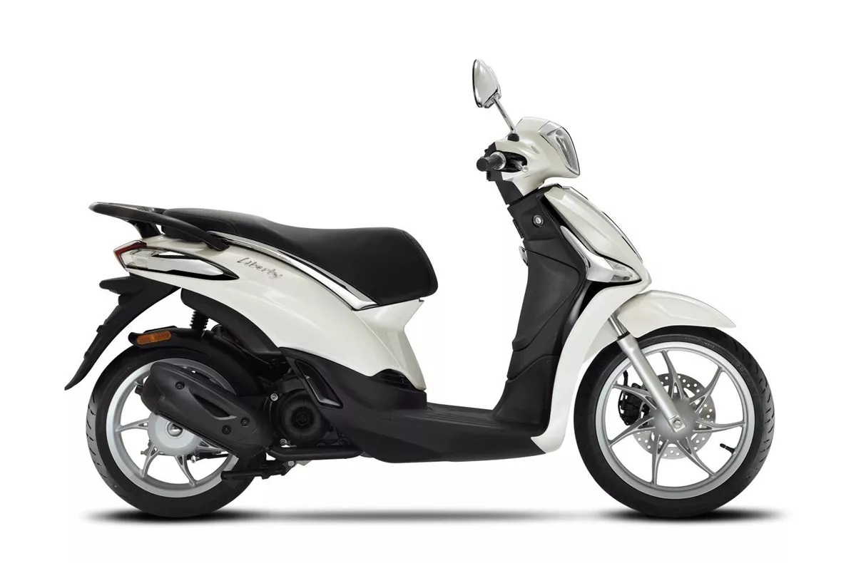 Piaggio Liberty 50 Piaggio Liberty 50
