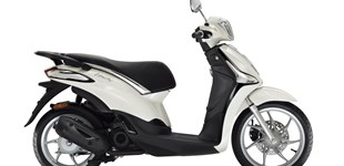 Piaggio Liberty 50 2025 vs Piaggio Liberty 50 2023