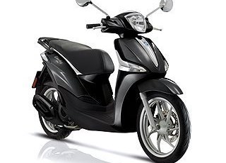 Piaggio Liberty 50 2023 - Immagine 4
