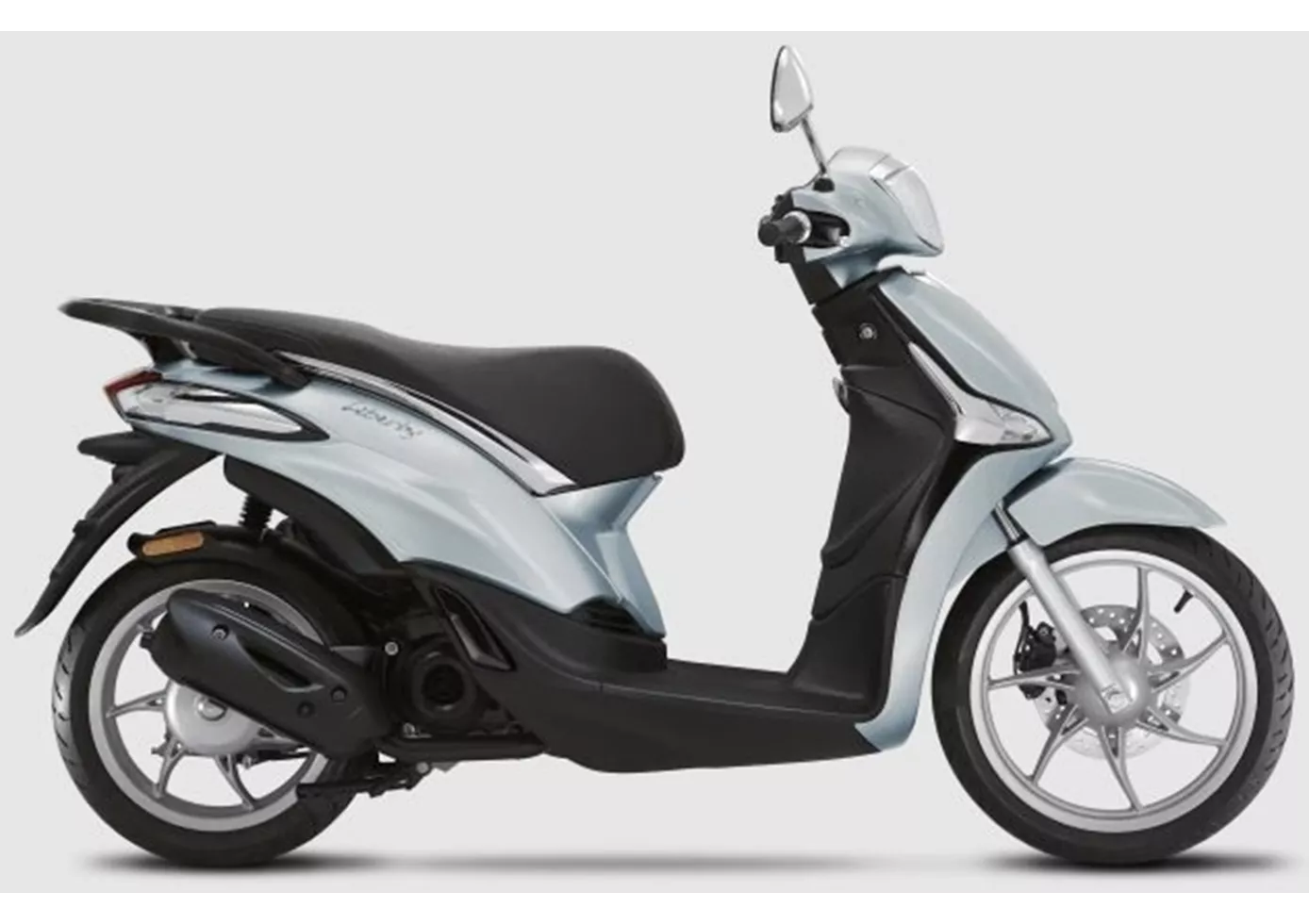 Piaggio Liberty 50 2023 Piaggio Liberty 50 2023