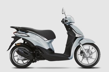 Piaggio Liberty 50 2023 - Immagine 5