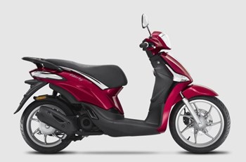 Piaggio Liberty 50 2023 - Immagine 6