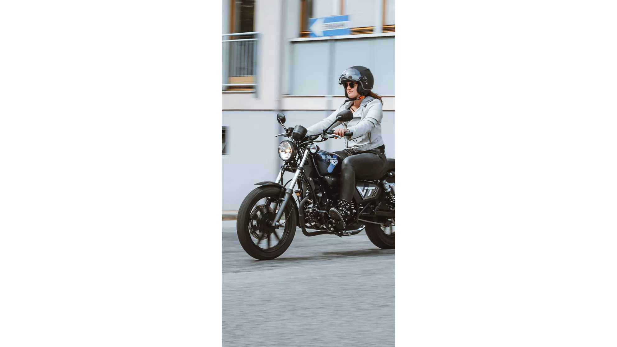 Online VT 125 - Image 7 Online VT 125 - Image 7