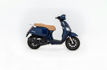 Online Memory 125 ABS 2023 - Bild 2