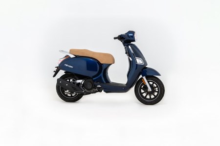 Online Memory 125 ABS 2023