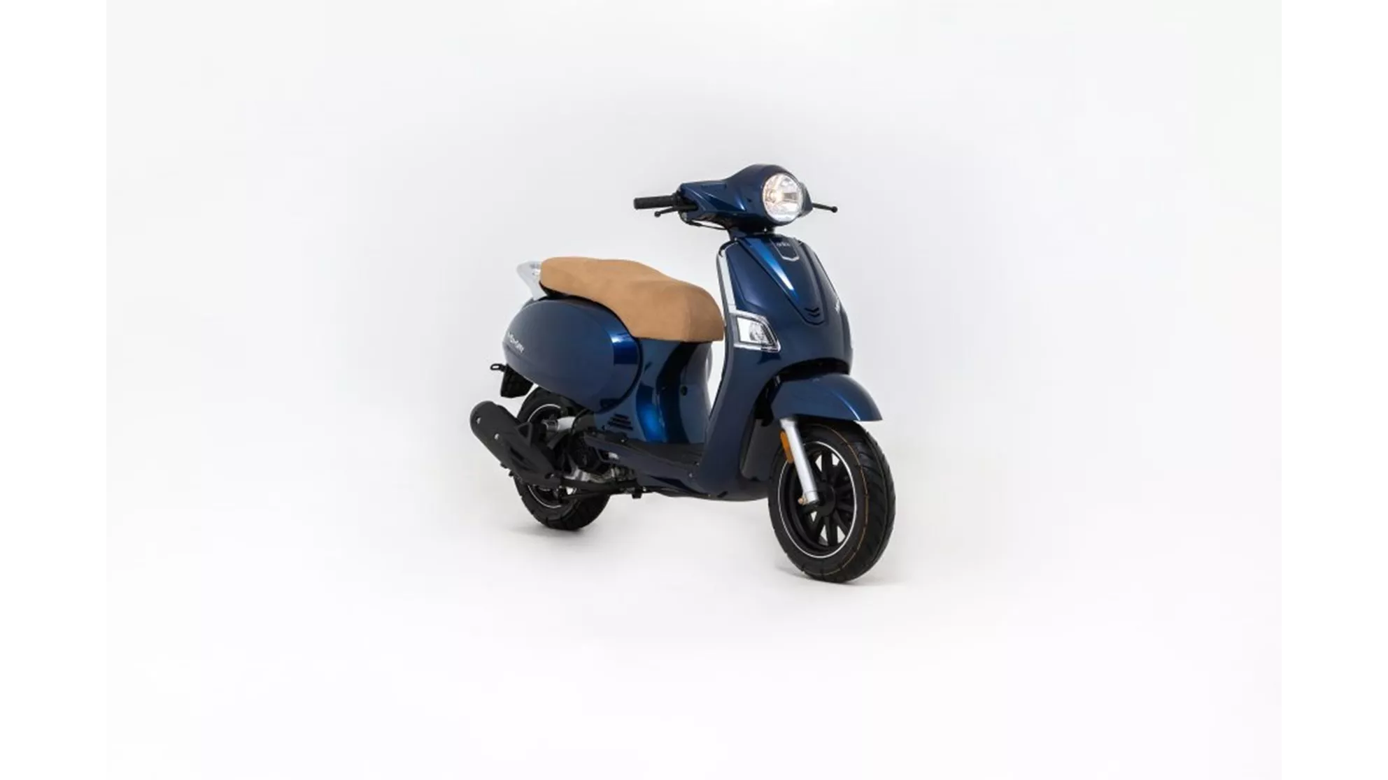 Online Memory 125 ABS - Image 1 Online Memory 125 ABS - Image 1