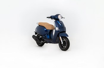 Online Memory 125 ABS 2023 - Bild 3