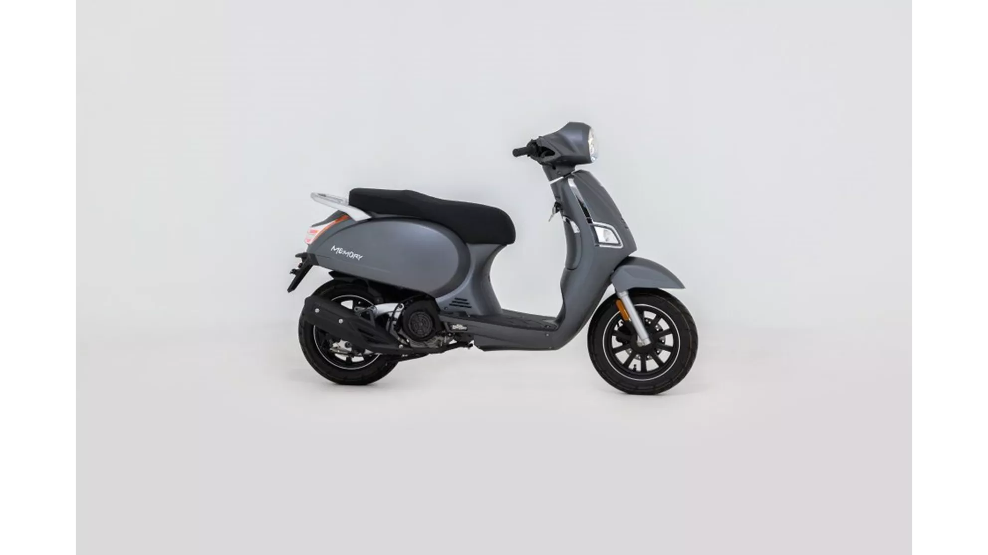 Online Memory 125 ABS - Image 2 Online Memory 125 ABS - Image 2