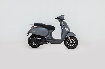 Online Memory 125 ABS 2023 - Bild 4