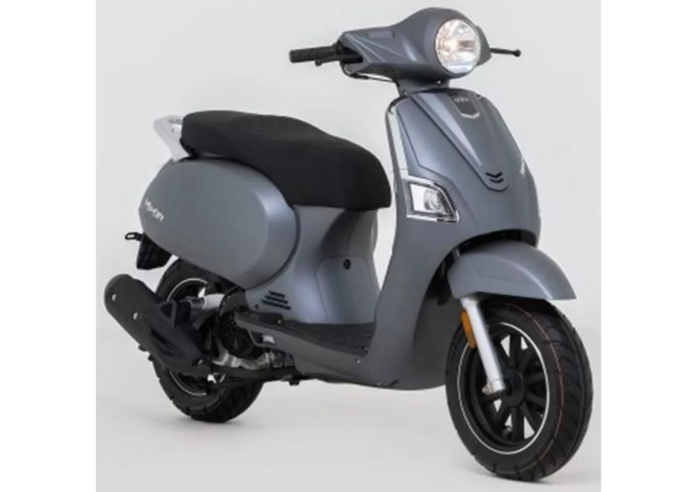 Online Memory 125 ABS 2023 Online Memory 125 ABS 2023