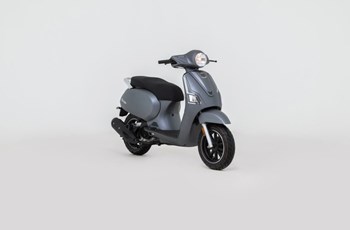 Online Memory 125 ABS 2023 - Bild 5