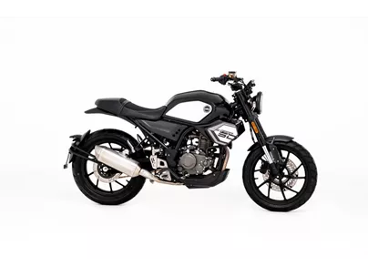 Online SC 125 ABS 2023 Online SC 125 ABS 2023
