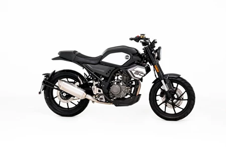 Online SC 125 ABS 2023 Online SC 125 ABS 2023