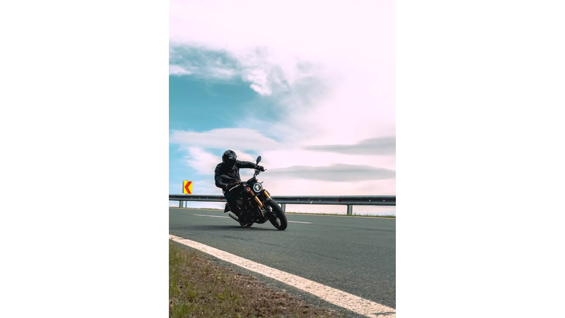 Online SC 125 ABS - Image 3 Online SC 125 ABS - Image 3