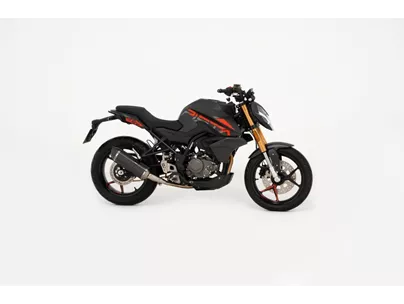 Online Pista 125 R ABS 2023 Online Pista 125 R ABS 2023