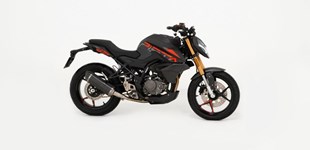 Online SC 125 ABS 2022 vs Online Pista 125 R ABS 2023