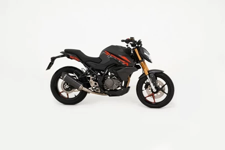 Online Pista 125 R ABS 2023 Online Pista 125 R ABS 2023