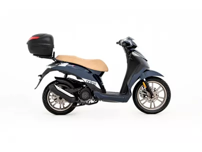 Online Trevis 125 2023 Online Trevis 125 2023