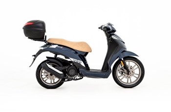 Online Trevis 125 2023 - Bild 2