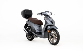 Online Trevis 125 2023 - Bild 3