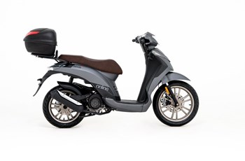 Online Trevis 125 2023 - Bild 5