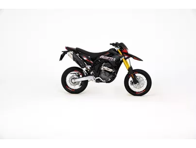 Online Bestia 125 ABS 2023 Online Bestia 125 ABS 2023