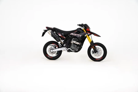 Online Bestia 125 ABS 2023 Online Bestia 125 ABS 2023