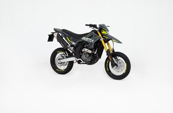 Online Bestia 125 ABS 2023 - Bild 5 Online Bestia 125 ABS 2023 - Bild 5