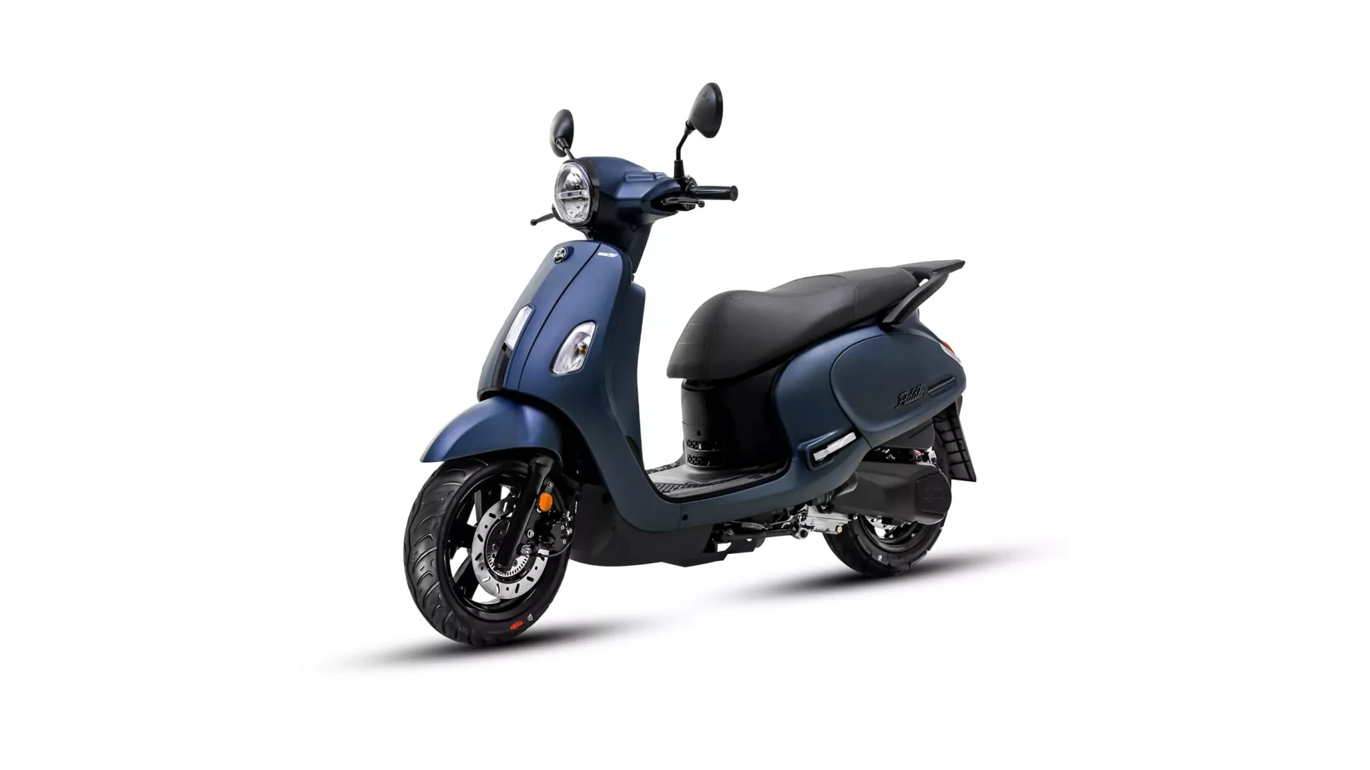 Sym Fiddle 125 ABS E5 - Image 12 Sym Fiddle 125 ABS E5 - Image 12