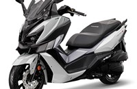 Sym Cruisym 125 2023 - Bild 3 Sym Cruisym 125 2023 - Bild 3