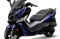 Sym Cruisym 125 2023 - Bild 4 Sym Cruisym 125 2023 - Bild 4