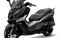 Sym Cruisym 125 2023 - Bild 5 Sym Cruisym 125 2023 - Bild 5