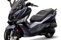 Sym Cruisym 125 2023 - Bild 6 Sym Cruisym 125 2023 - Bild 6