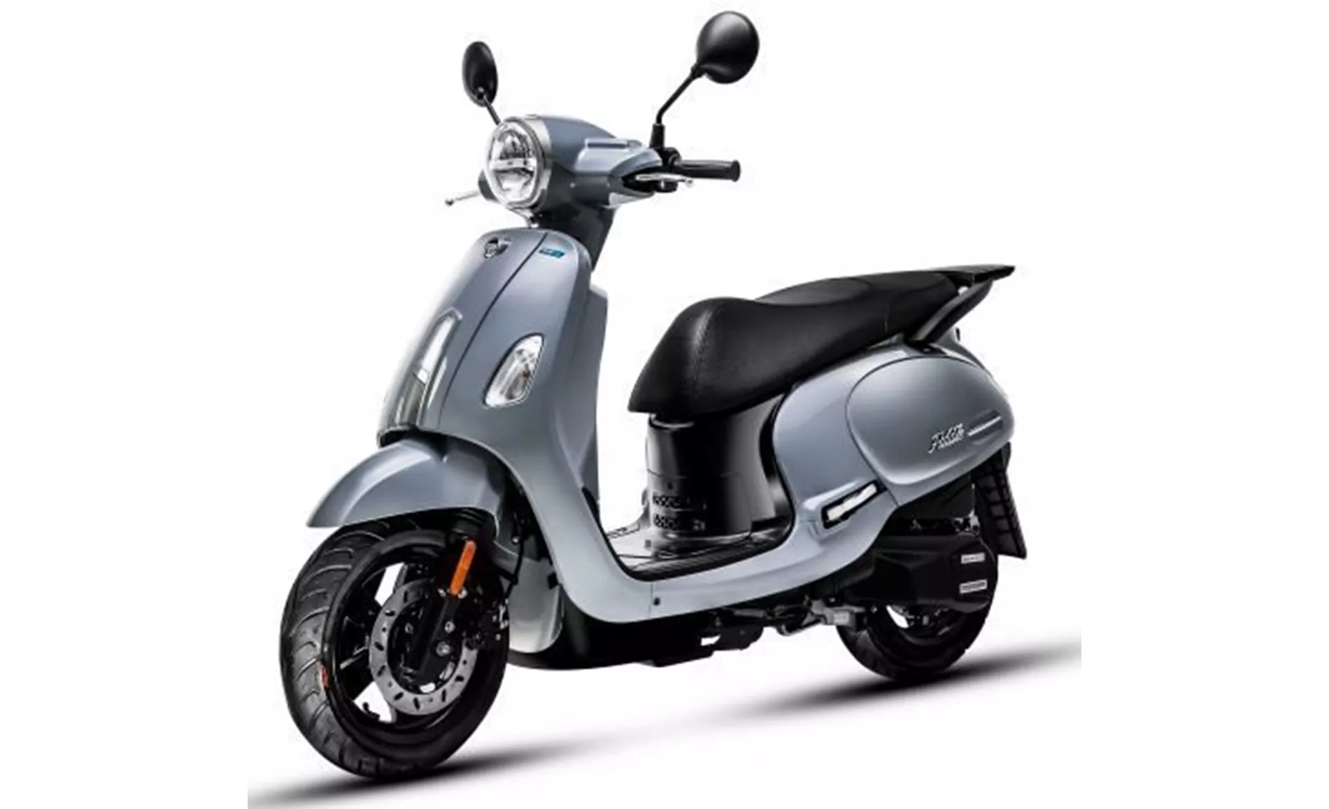 Sym Fiddle 125 E5 2023 Sym Fiddle 125 E5 2023