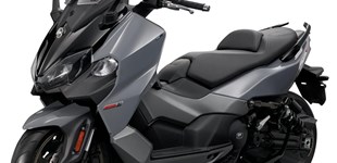 Sym Maxsym TL 2021 vs Sym Maxsym TL 2023