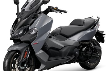 Sym Maxsym TL 2023 - Bild 2