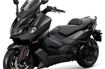 Sym Maxsym TL 2023 - Bild 4