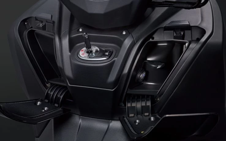 Sym Maxsym TL Bild 8: Sym Maxsym TL