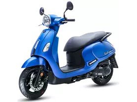 Sym Fiddle 50i Sym Fiddle 50i