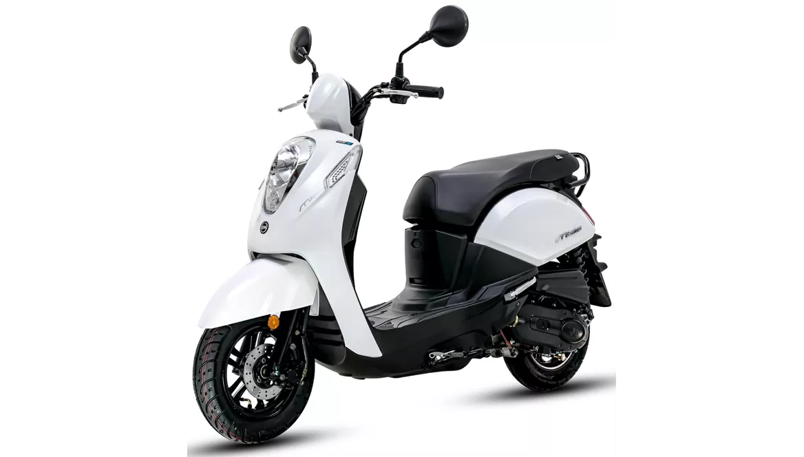 Sym MIO 50i 2023 Sym MIO 50i 2023