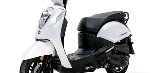 Sym MIO 50i 2023 vs Piaggio ZIP S 50 2024