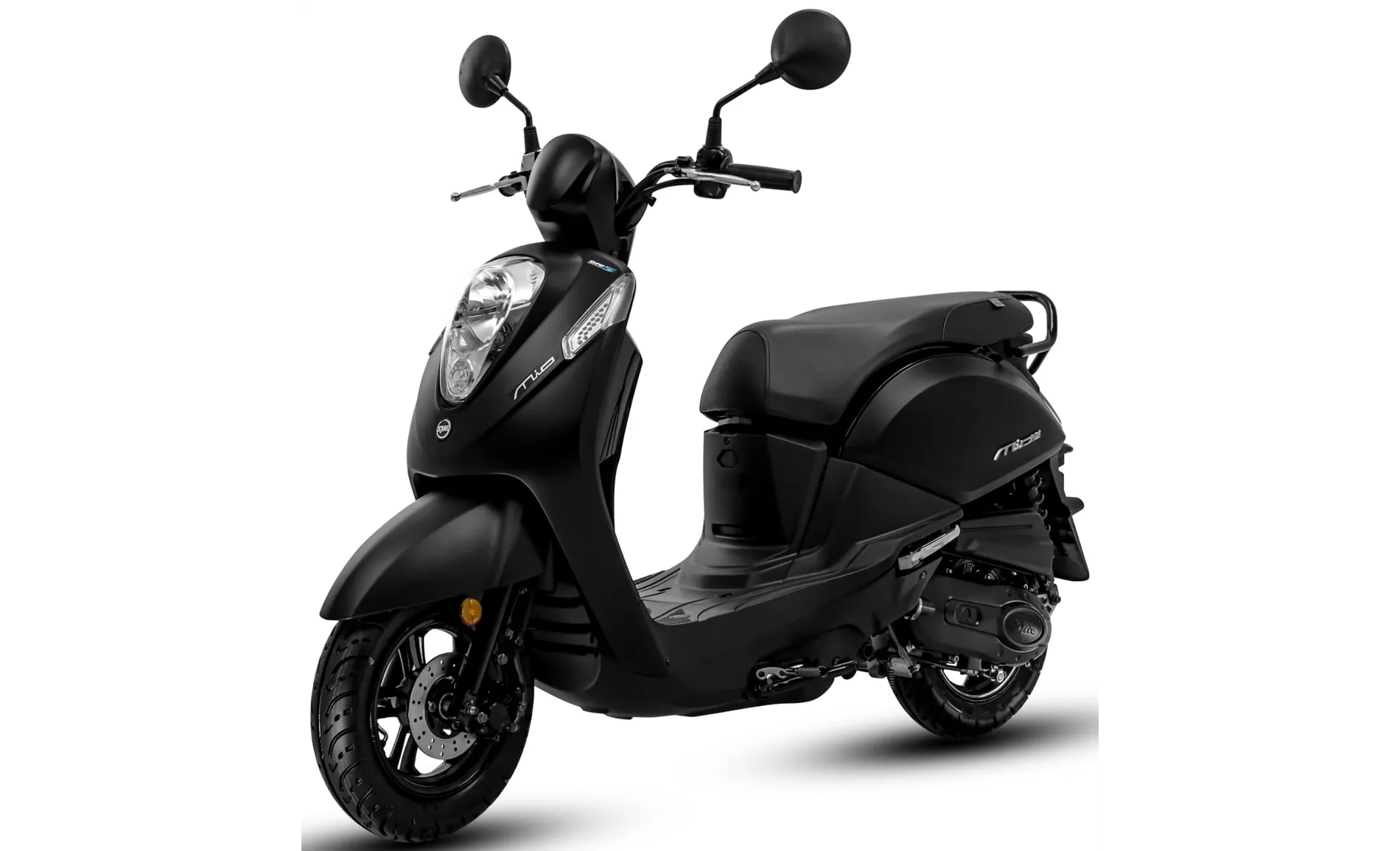 Sym MIO 50i 2023 Sym MIO 50i 2023