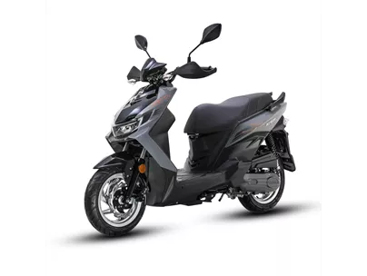 Sym Jet 4 RX 50i 2023 Sym Jet 4 RX 50i 2023