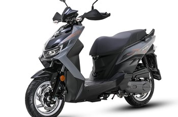 Sym Jet 4 RX 50i 2023 - Bild 2