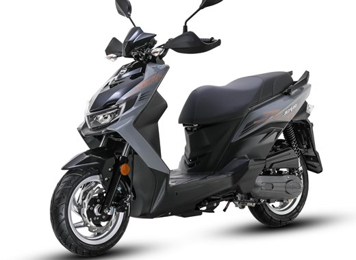 Sym Jet 4 RX 50i