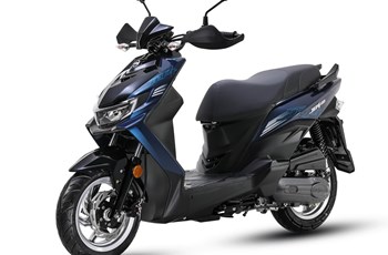 Sym Jet 4 RX 50i 2023 - Bild 3