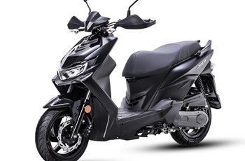 Sym Jet 4 RX 50i 2023 - Bild 4