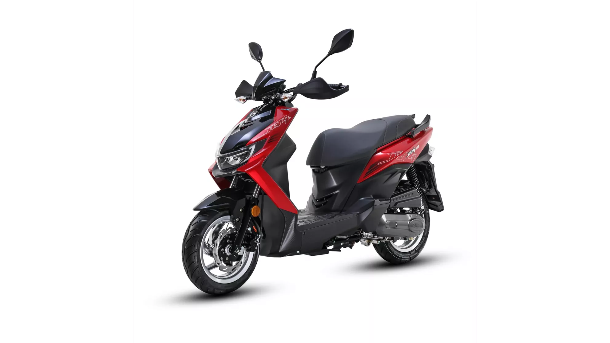 Sym Jet 4 RX 50i - Image 3 Sym Jet 4 RX 50i - Image 3