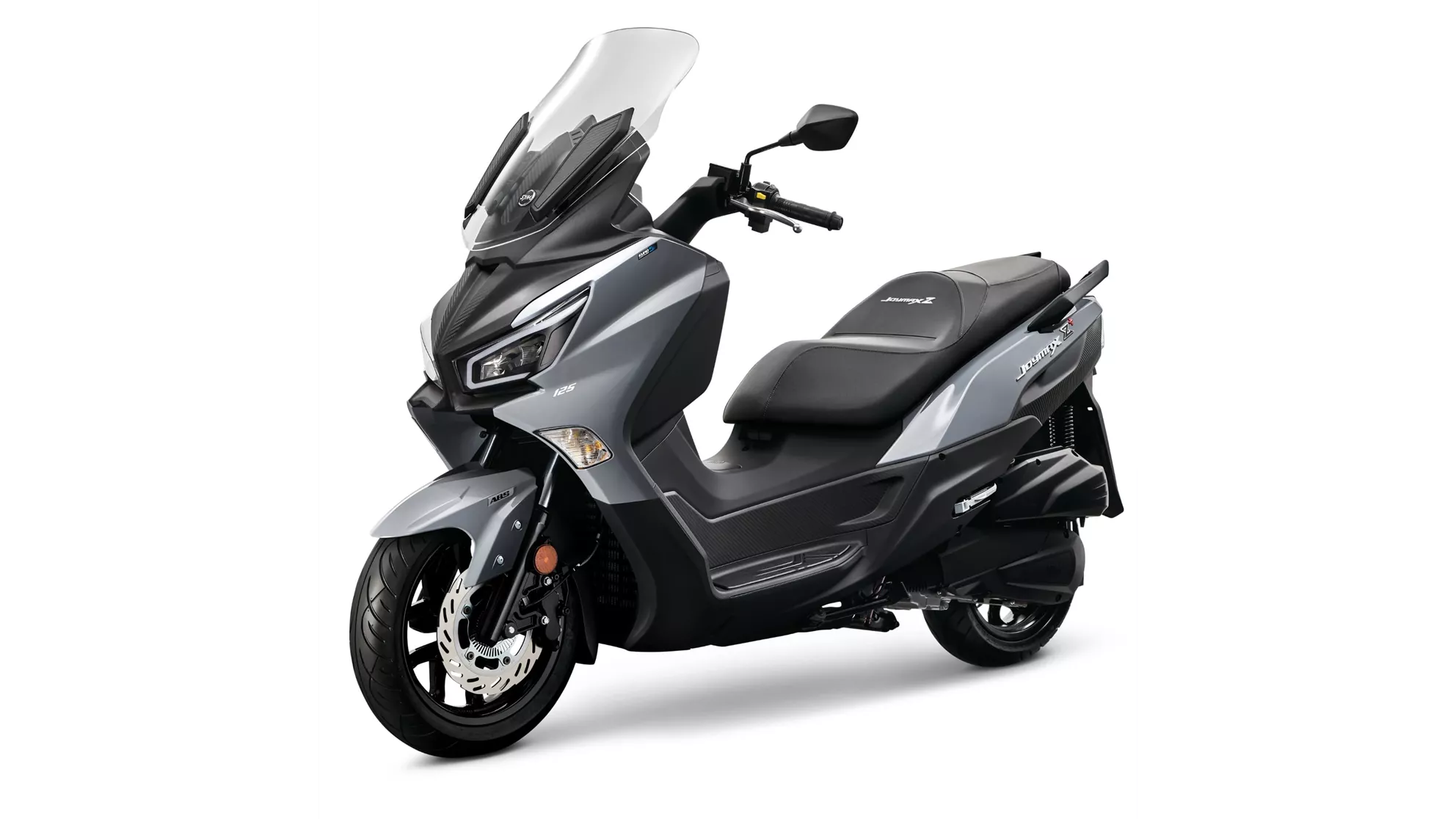 Sym Joymax Z+ 125 - Image 3 Sym Joymax Z+ 125 - Image 3