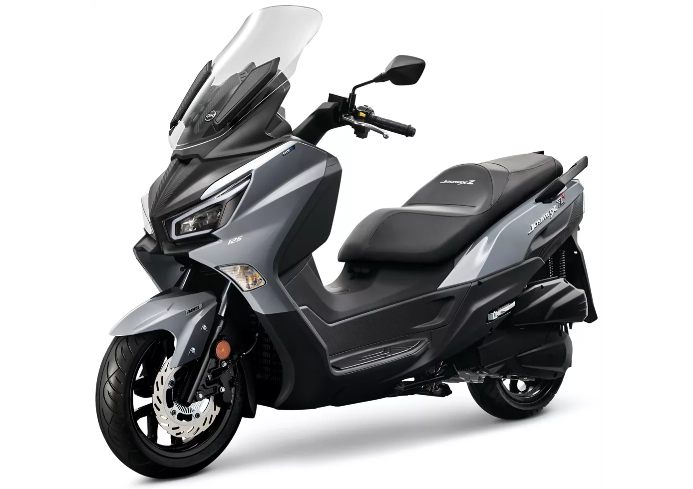 Sym Joymax Z+ 125 2023 Sym Joymax Z+ 125 2023